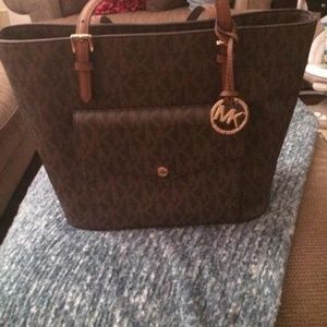 Michael Kors bag SOLD